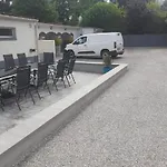 Ferienhaus Le Temps D'une Pause, Grand Familial Entre Terre Et Saint-Josse