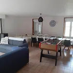 Ferienhaus Le Temps D'une Pause, Grand Familial Entre Terre Et